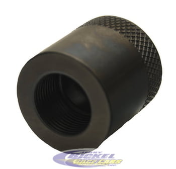 Spindle Adapter, Cast/Cam Gauge GM/Strange